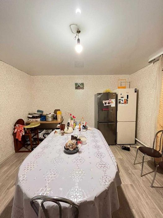 Частный дом на Птицефабрике