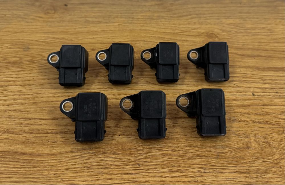 Оригинални мап сензори за BMW Е60/61/Е90/Е46/Х5/Х3