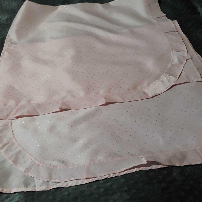 Перде  две части