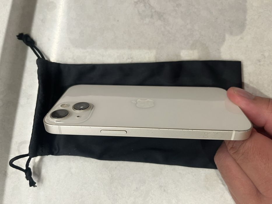 Iphone 13 128 gb  100% bat