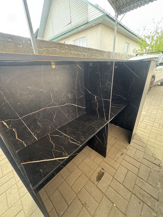 Продам Ресепшен Барная стойка