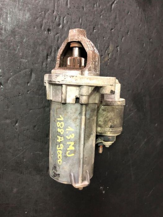Electromotor 1.3 d multijet 188a9000  fiat doblo  punto