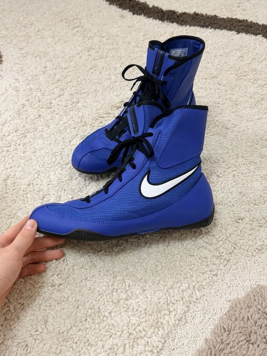 Nike machomai 2 ориг новый