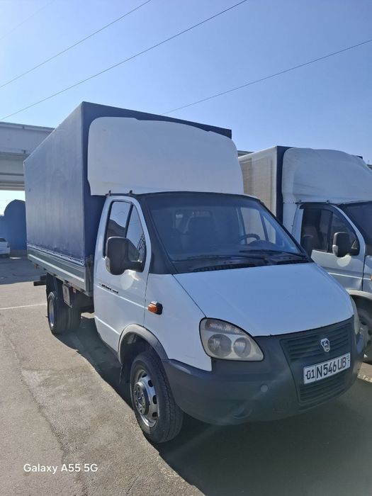 Gazel sotiladi 11000$