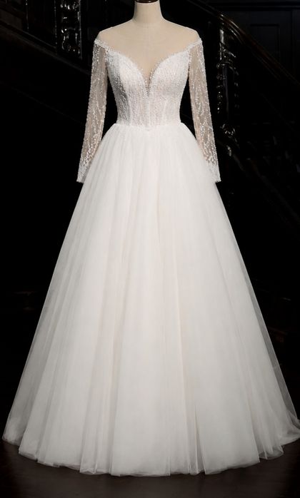 Rochie de mireasă