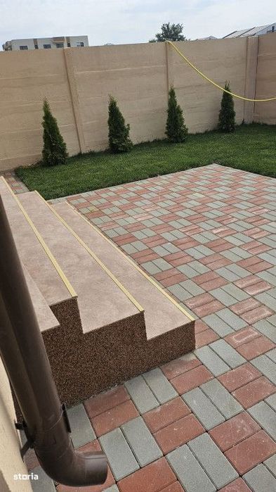 Vanzare Duplex P+1+P/4 camere/Toate Utilitatile/id nr 21