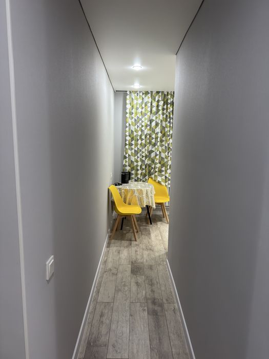 Продам 1-комнатную квартиру