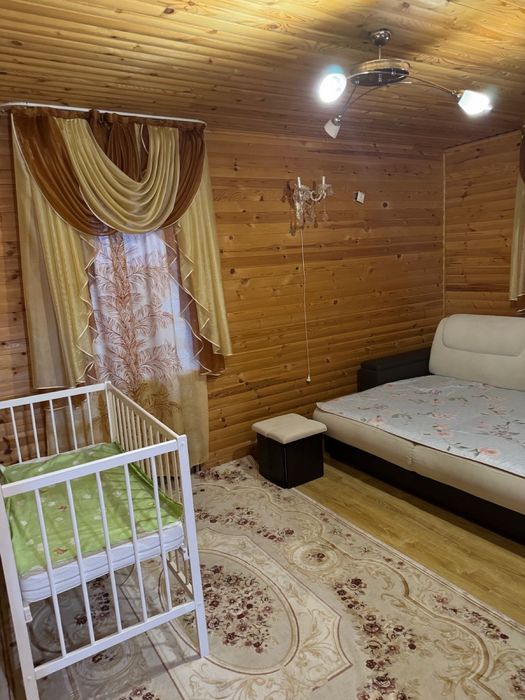 Боровое  Коттедж