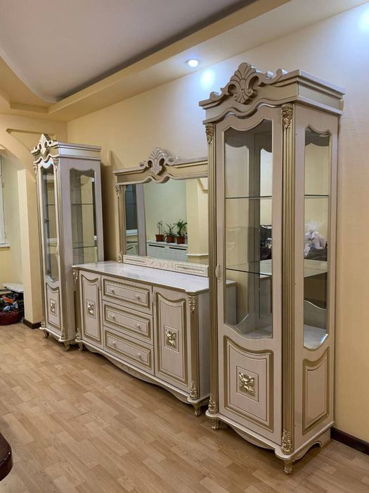 Пенал камод классик