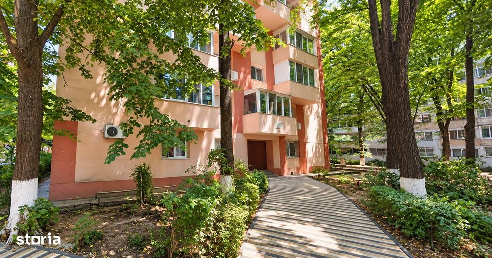 Cartier Giurgiului - Apartament - 3 camere - 51 mp - Et. 8, Sector 5