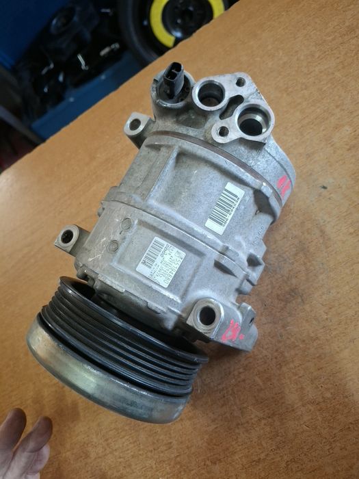 Compresor aer condiționat Fiat Grande Punto Alfa Mito Lancia 1.2i 1.4i