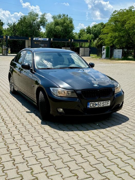 BMW Seria3 E90 2010