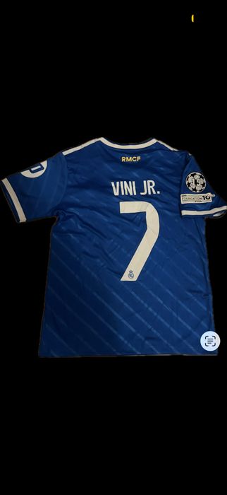Tricou Vini jr