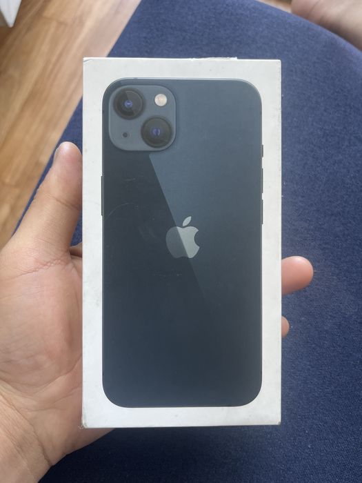 iPhone 13 128gb akb79