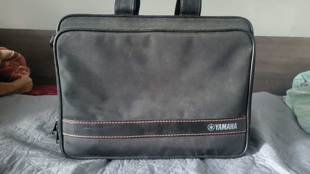 Кларнет Yamaha 255