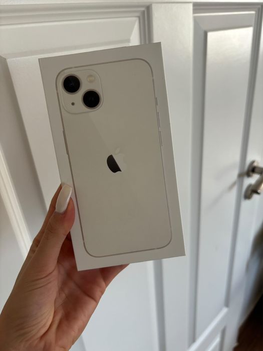 Iphone 13 128GB.