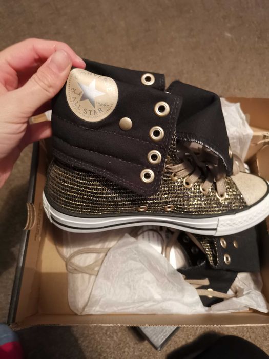 Converse дамски кецове