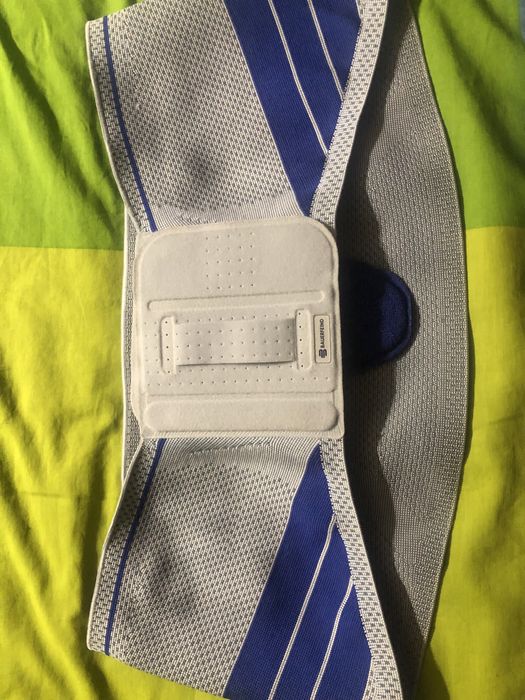 Медицински колан за кръст Немски