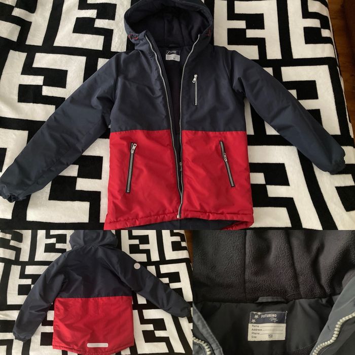 Продам новые джинсы для мальчика