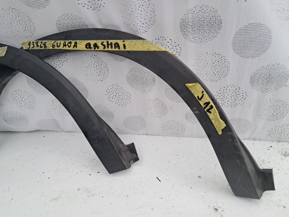 Лайсна калник Nissan Qashqai J11/J12