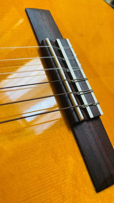 Акустическая гитара Yamaha C70