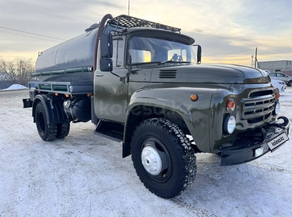 Откачка канализации