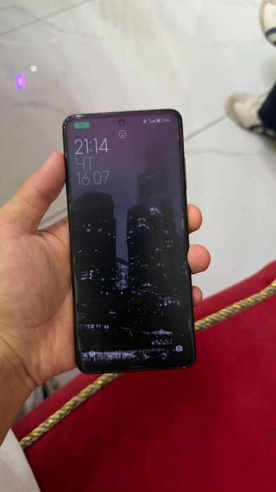 Продам POCO X3 PRO в идеальном состоянии