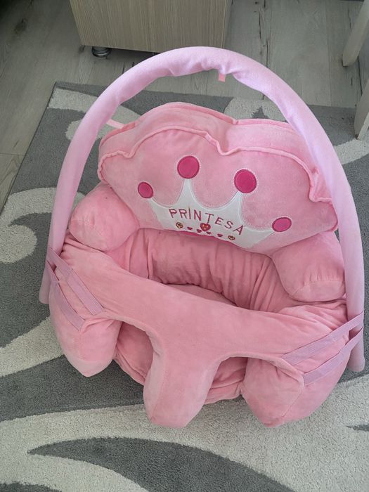 Fotoliu bebe de la 6 lumi