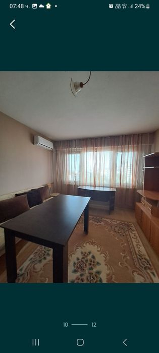 Дава се под наем Двустаен апартамент в Шумен, Топхане - 48 кв.м за 316.2 € - Снимка #6