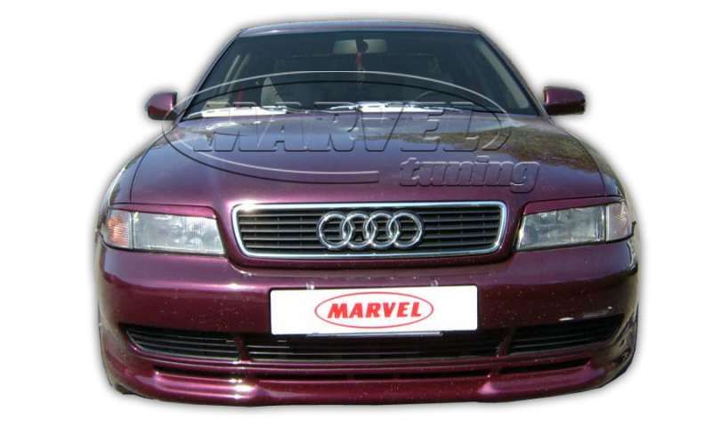 Вежди фар (бледни фар) Audi A4 ( Ауди А4 ) №010603