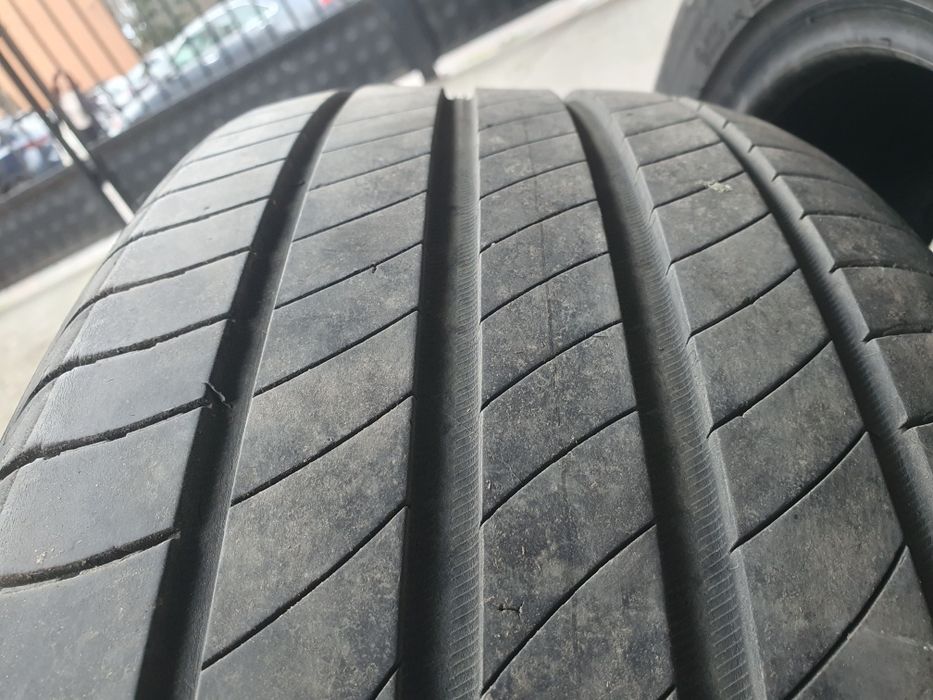 Продавам летни гуми  Michelin Primacy 4 205/55/16  dot0123