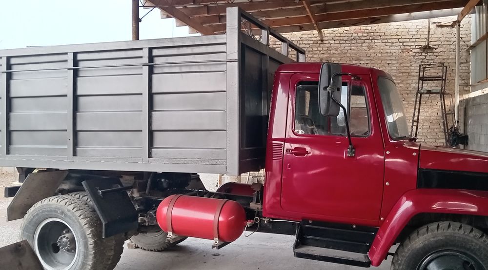 Самосвал кузов сотилади