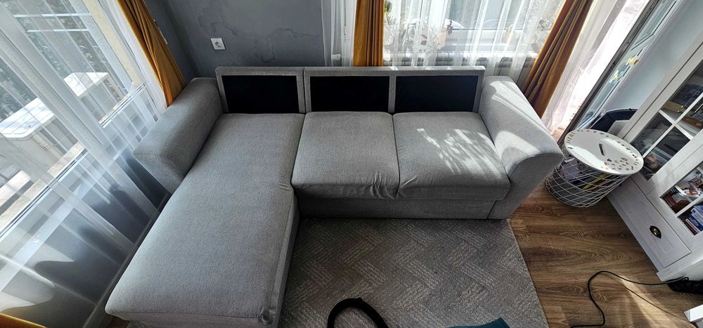 Пране на мека мебел