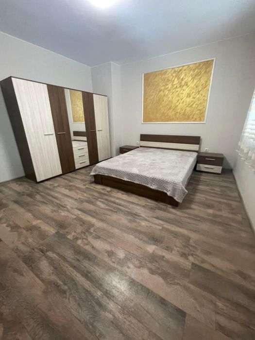 Дава се под наем Едностаен апартамент в Търговище, Център - 50 кв.м за 255 € - Снимка #16