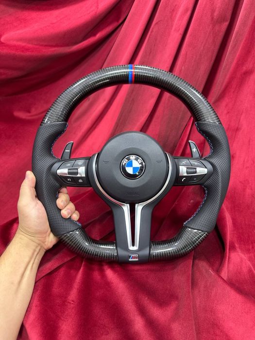 BMW carbon orginal