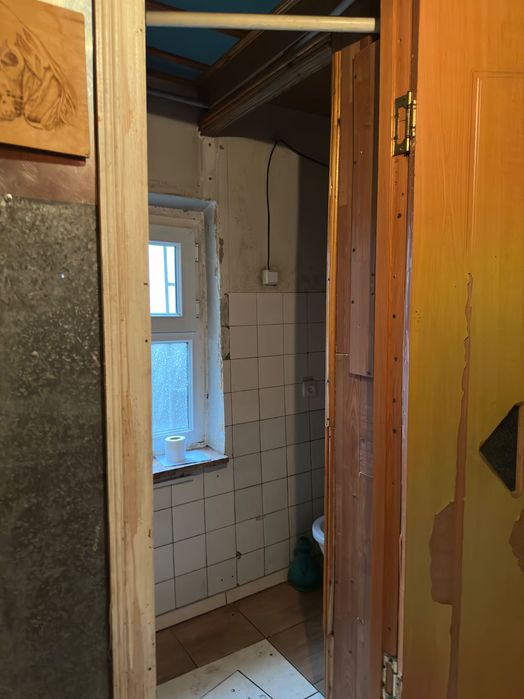 Сдается времянка в центре города