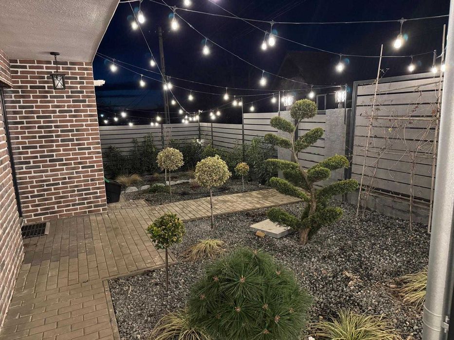 Casa "la cheie" Jucu de Sus - mai aproape de Apahida