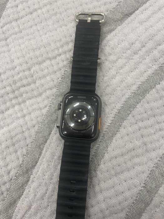 Apple watch ultra премиум ремейк