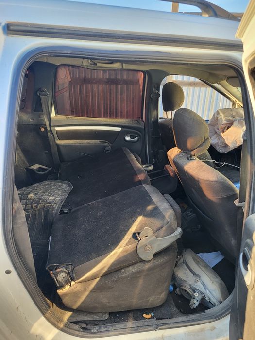 ваз ларгус largus