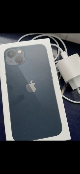 iphone 13 в отличном состоянии видеоотчет в лс
