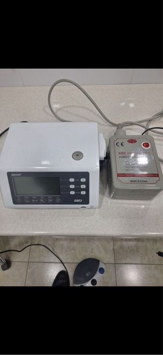 Fiziodispensor osstem sm3 modeli