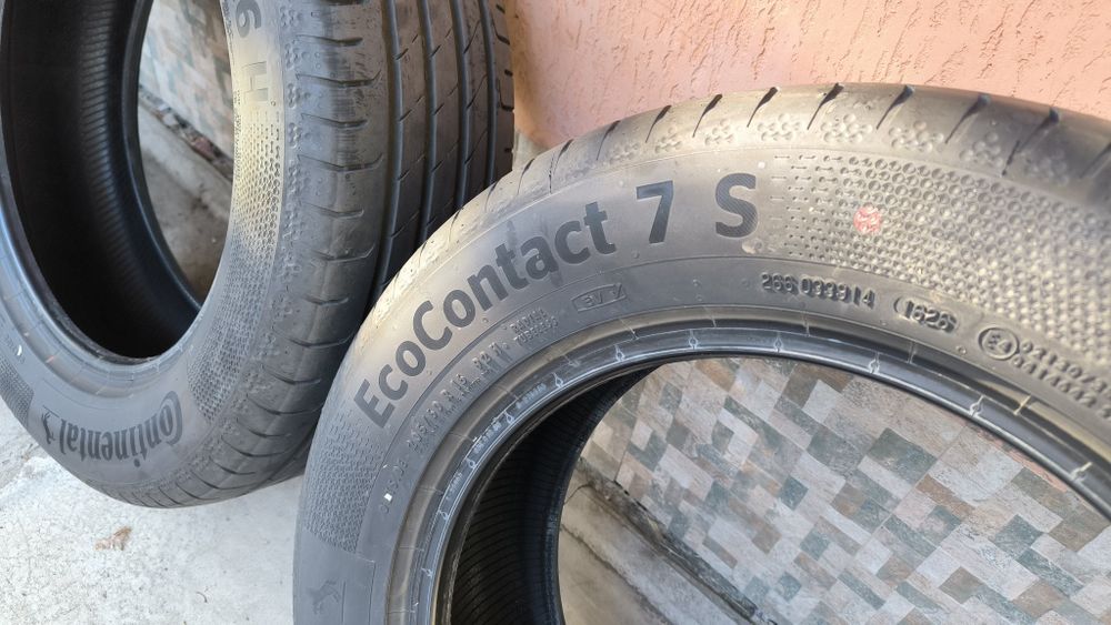 Нови гуми Continental 205 60 R16  "DOT 26"