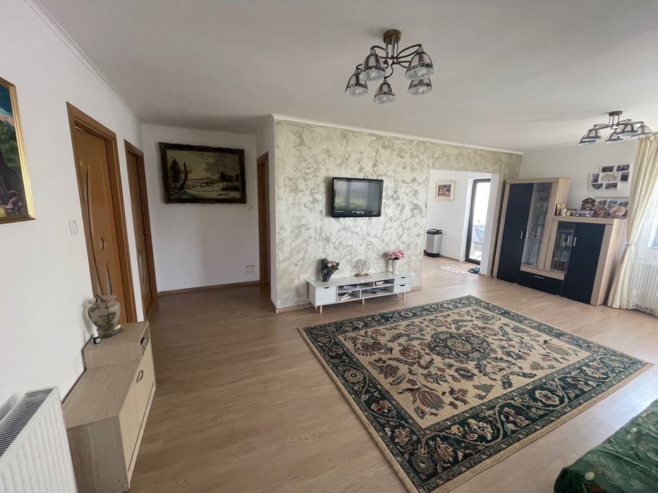 2 CASE MODERNE +1000 MP de teren /lânga Dej/ IDEAL PENTRU 2 FAMILII sau INVESTIȚIE !