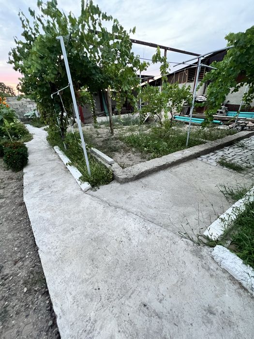 Продается дом 6 соток