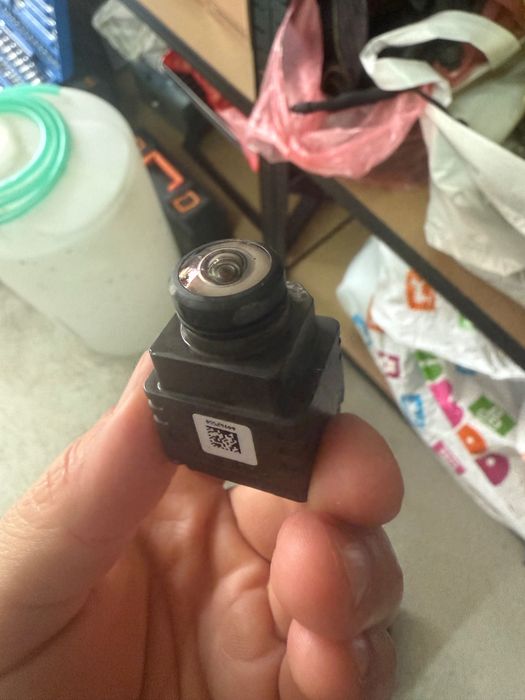 Предна камера BMW g11/12