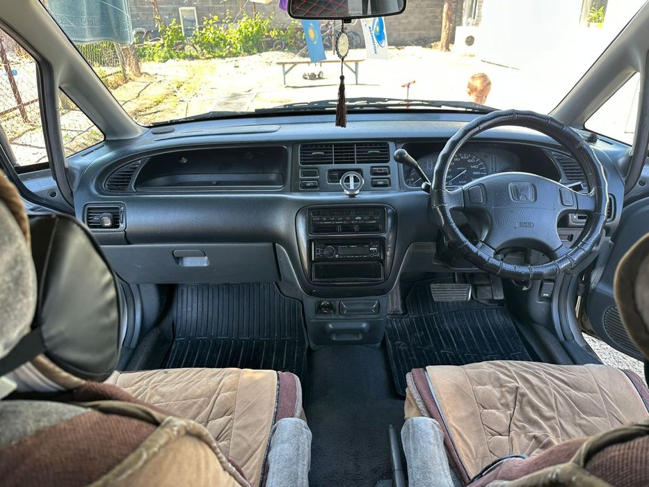 Продам Honda Odyssey