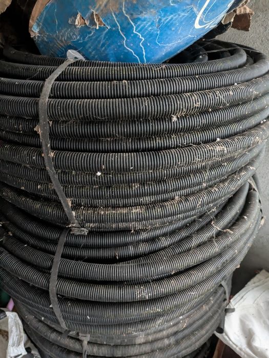 Furtun geopal pt încălzire solarii