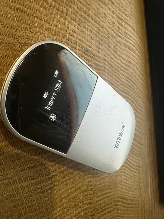 WiFi Modem Huawei E5830