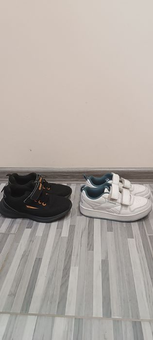 Детски маратонки-29 номер