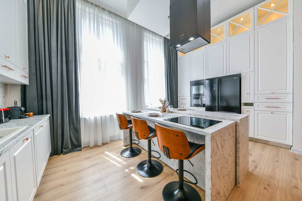 Apartament – Cluj-Napoca, Mărăști - Mai multe
